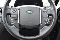 USED 2013 63 LAND ROVER DISCOVERY 3.0 SDV6 HSE LUXURY 5d 255 BHP 2 OWNER / STUNNING EXAMPLE