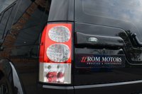 USED 2013 63 LAND ROVER DISCOVERY 3.0 SDV6 HSE LUXURY 5d 255 BHP 2 OWNER / STUNNING EXAMPLE