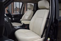 USED 2013 63 LAND ROVER DISCOVERY 3.0 SDV6 HSE LUXURY 5d 255 BHP 2 OWNER / STUNNING EXAMPLE