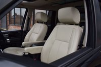 USED 2013 63 LAND ROVER DISCOVERY 3.0 SDV6 HSE LUXURY 5d 255 BHP 2 OWNER / STUNNING EXAMPLE