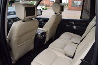 USED 2013 63 LAND ROVER DISCOVERY 3.0 SDV6 HSE LUXURY 5d 255 BHP 2 OWNER / STUNNING EXAMPLE