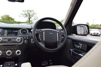 USED 2013 63 LAND ROVER DISCOVERY 3.0 SDV6 HSE LUXURY 5d 255 BHP 2 OWNER / STUNNING EXAMPLE