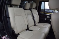 USED 2013 63 LAND ROVER DISCOVERY 3.0 SDV6 HSE LUXURY 5d 255 BHP 2 OWNER / STUNNING EXAMPLE