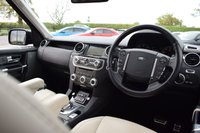 USED 2013 63 LAND ROVER DISCOVERY 3.0 SDV6 HSE LUXURY 5d 255 BHP 2 OWNER / STUNNING EXAMPLE