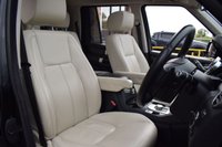 USED 2013 63 LAND ROVER DISCOVERY 3.0 SDV6 HSE LUXURY 5d 255 BHP 2 OWNER / STUNNING EXAMPLE