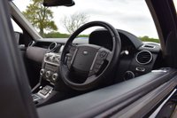USED 2013 63 LAND ROVER DISCOVERY 3.0 SDV6 HSE LUXURY 5d 255 BHP 2 OWNER / STUNNING EXAMPLE