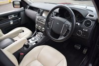 USED 2013 63 LAND ROVER DISCOVERY 3.0 SDV6 HSE LUXURY 5d 255 BHP 2 OWNER / STUNNING EXAMPLE