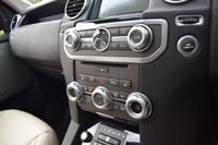 USED 2013 63 LAND ROVER DISCOVERY 3.0 SDV6 HSE LUXURY 5d 255 BHP 2 OWNER / STUNNING EXAMPLE