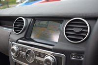 USED 2013 63 LAND ROVER DISCOVERY 3.0 SDV6 HSE LUXURY 5d 255 BHP 2 OWNER / STUNNING EXAMPLE