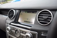 USED 2013 63 LAND ROVER DISCOVERY 3.0 SDV6 HSE LUXURY 5d 255 BHP 2 OWNER / STUNNING EXAMPLE