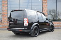 USED 2013 63 LAND ROVER DISCOVERY 3.0 SDV6 HSE LUXURY 5d 255 BHP 2 OWNER / STUNNING EXAMPLE
