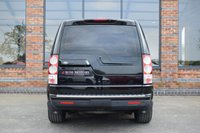 USED 2013 63 LAND ROVER DISCOVERY 3.0 SDV6 HSE LUXURY 5d 255 BHP 2 OWNER / STUNNING EXAMPLE