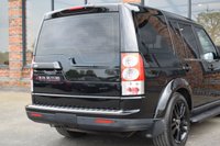 USED 2013 63 LAND ROVER DISCOVERY 3.0 SDV6 HSE LUXURY 5d 255 BHP 2 OWNER / STUNNING EXAMPLE