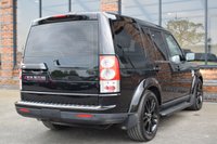 USED 2013 63 LAND ROVER DISCOVERY 3.0 SDV6 HSE LUXURY 5d 255 BHP 2 OWNER / STUNNING EXAMPLE