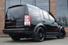 USED 2013 63 LAND ROVER DISCOVERY 3.0 SDV6 HSE LUXURY 5d 255 BHP 2 OWNER / STUNNING EXAMPLE