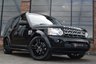 USED 2013 63 LAND ROVER DISCOVERY 3.0 SDV6 HSE LUXURY 5d 255 BHP 2 OWNER / STUNNING EXAMPLE