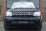 USED 2013 63 LAND ROVER DISCOVERY 3.0 SDV6 HSE LUXURY 5d 255 BHP 2 OWNER / STUNNING EXAMPLE