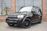 USED 2013 63 LAND ROVER DISCOVERY 3.0 SDV6 HSE LUXURY 5d 255 BHP 2 OWNER / STUNNING EXAMPLE