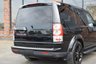 USED 2013 63 LAND ROVER DISCOVERY 3.0 SDV6 HSE LUXURY 5d 255 BHP 2 OWNER / STUNNING EXAMPLE