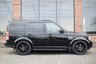 USED 2013 63 LAND ROVER DISCOVERY 3.0 SDV6 HSE LUXURY 5d 255 BHP 2 OWNER / STUNNING EXAMPLE