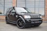 USED 2013 63 LAND ROVER DISCOVERY 3.0 SDV6 HSE LUXURY 5d 255 BHP 2 OWNER / STUNNING EXAMPLE