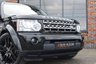 USED 2013 63 LAND ROVER DISCOVERY 3.0 SDV6 HSE LUXURY 5d 255 BHP 2 OWNER / STUNNING EXAMPLE