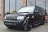 USED 2013 63 LAND ROVER DISCOVERY 3.0 SDV6 HSE LUXURY 5d 255 BHP 2 OWNER / STUNNING EXAMPLE