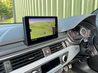 USED 2017 67 AUDI A5 2.0 TFSI S LINE MHEV 2d 188 BHP 