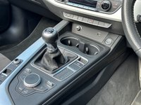 USED 2017 67 AUDI A5 2.0 TFSI S LINE MHEV 2d 188 BHP 