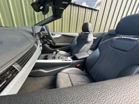 USED 2017 67 AUDI A5 2.0 TFSI S LINE MHEV 2d 188 BHP 