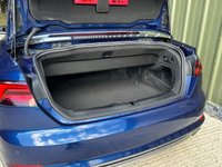 USED 2017 67 AUDI A5 2.0 TFSI S LINE MHEV 2d 188 BHP 