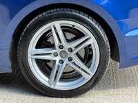 USED 2017 67 AUDI A5 2.0 TFSI S LINE MHEV 2d 188 BHP 