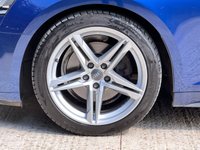 USED 2017 67 AUDI A5 2.0 TFSI S LINE MHEV 2d 188 BHP 