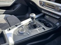 USED 2017 67 AUDI A5 2.0 TFSI S LINE MHEV 2d 188 BHP 
