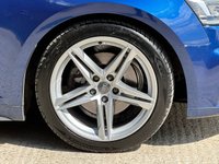 USED 2017 67 AUDI A5 2.0 TFSI S LINE MHEV 2d 188 BHP 