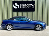 USED 2017 67 AUDI A5 2.0 TFSI S LINE MHEV 2d 188 BHP 