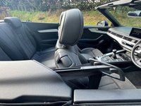 USED 2017 67 AUDI A5 2.0 TFSI S LINE MHEV 2d 188 BHP 