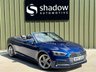 USED 2017 67 AUDI A5 2.0 TFSI S LINE MHEV 2d 188 BHP 