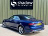 USED 2017 67 AUDI A5 2.0 TFSI S LINE MHEV 2d 188 BHP 