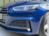 USED 2017 67 AUDI A5 2.0 TFSI S LINE MHEV 2d 188 BHP 