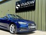 USED 2017 67 AUDI A5 2.0 TFSI S LINE MHEV 2d 188 BHP 