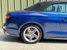 USED 2017 67 AUDI A5 2.0 TFSI S LINE MHEV 2d 188 BHP 