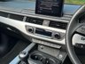 USED 2017 67 AUDI A5 2.0 TFSI S LINE MHEV 2d 188 BHP 