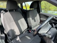 USED 2013 13 FORD B-MAX 1.6 TITANIUM 5d 104 BHP 