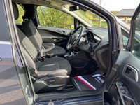 USED 2013 13 FORD B-MAX 1.6 TITANIUM 5d 104 BHP 