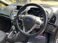 USED 2013 13 FORD B-MAX 1.6 TITANIUM 5d 104 BHP 