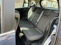 USED 2013 13 FORD B-MAX 1.6 TITANIUM 5d 104 BHP 