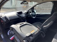 USED 2013 13 FORD B-MAX 1.6 TITANIUM 5d 104 BHP 