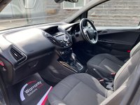 USED 2013 13 FORD B-MAX 1.6 TITANIUM 5d 104 BHP 