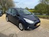 USED 2013 13 FORD B-MAX 1.6 TITANIUM 5d 104 BHP 